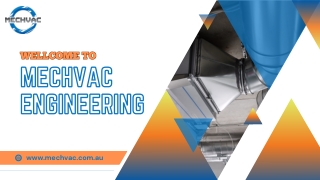 Industrial Dust Extraction System