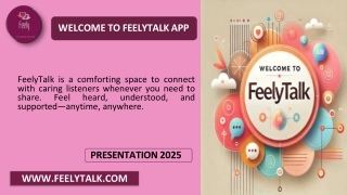 Compassionate Support from Kind Strangers