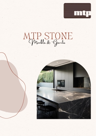 Premium Marble Stone for Elegant Interiors | MTP Stone