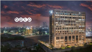 BPTP Codename Lutyens 102 Gurugram Brochure