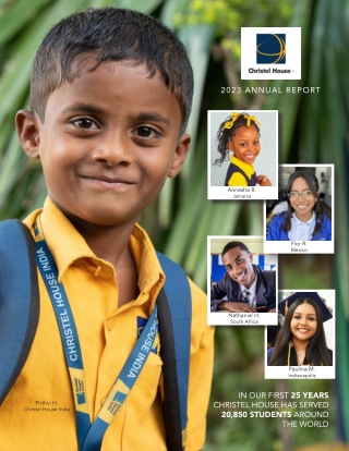 Celebrating School Successes