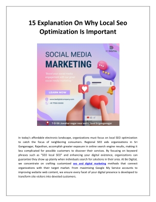 Ten Things That You Never Expect On Digital Marketing Consultant