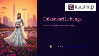 Chikankari-Lehenga.pptx