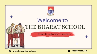 Enrol your child in one of the Best CBSE School in Panchkula