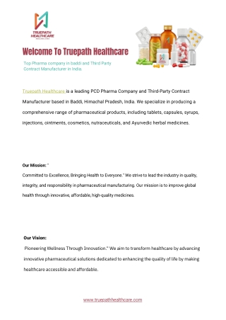 Truepath_Healthcare_Profile.pdf