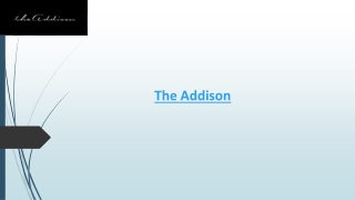 Host Your Perfect Corporate Event at The Addison - Premier Venue in Boca Raton