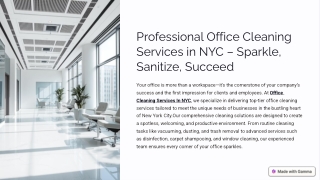 Professional-Office-Cleaning-Services-in-NYC-Sparkle-Sanitize-Succeed