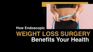 Transform Your Health with Minimal Downtime