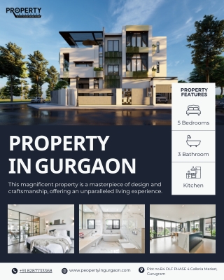 Property In Gurgaon