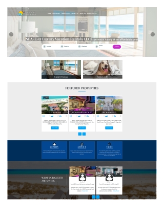 vacation rental by owner destin florida