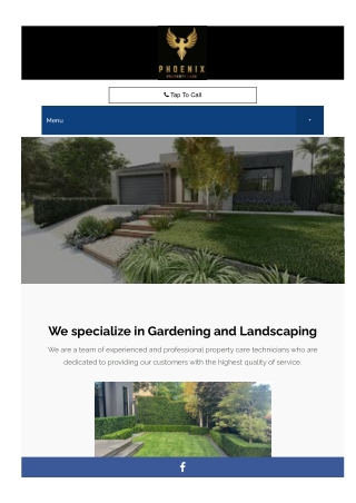 Hills District Stump Grinding