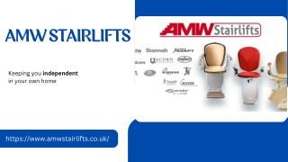 Reconditioned  Stairlifts Wirral..