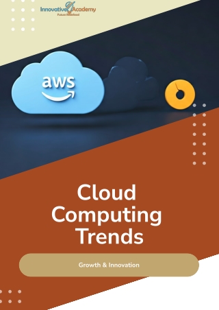 cloud computing course in bangalore