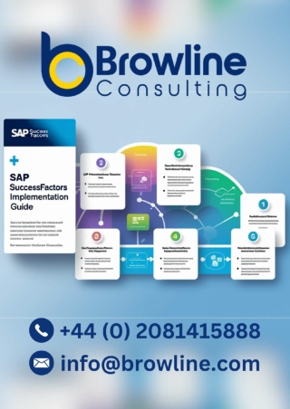 SAP SUCCESS FACTOR IMPLEMENTATION CONSULTING SERVICE (1)