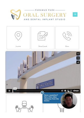 Paramus Park Oral Surgery