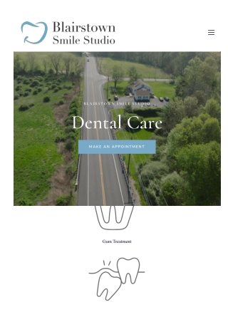 Blairstown Smile Studio