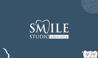 Implant Restoration in Great Neck, NY Top Cosmetic Dentist Services at Smile Studio GN
