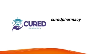 Cured Pharmacy Leicester  Curedpharmacy.com