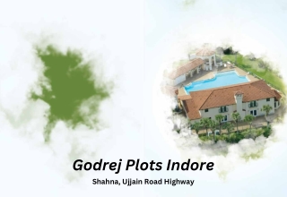 Godrej Plots Ujjain Road Indore PDF