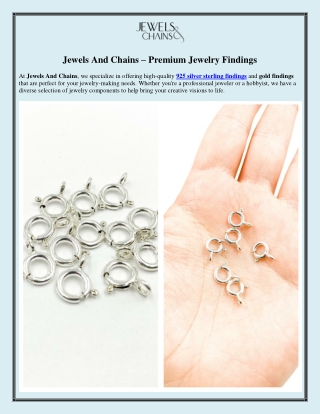 silver sterling findings for sale