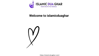 _Most Powerful Wazifa For Love Back