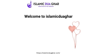 _ Dua For Husband