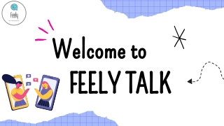 Feely: A Journey to Self-Awareness and Growth