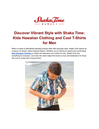 Shop Relaxed, Island-Inspired Tops for Every Occasion