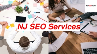 Local SEO Company NJ