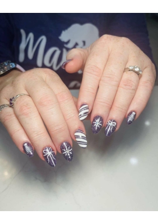 Discover the Best Nail Salon Near You in Wasaga Beach, Canada