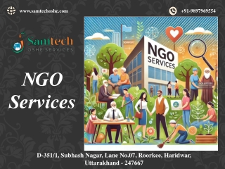 Empowering Communities Through Sustainable Services