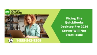 Unlock Seamless Accounting with QuickBooks Desktop Pro 2024