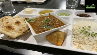 Indian Food Orlando