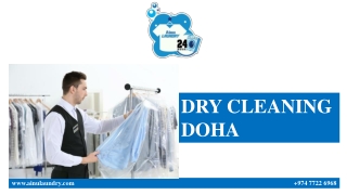 DRY CLEANING DOHA (1)