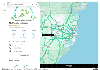 Burwood Physiotherapy