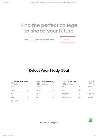 Top MTech Colleges in Ahmedabad 2025