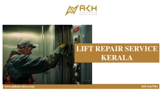 LIFT REPAIR SERVICE KERALA (1)