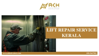 LIFT REPAIR SERVICE KERALA (1)