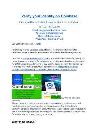 Usa How do I get to Coinbase advanced