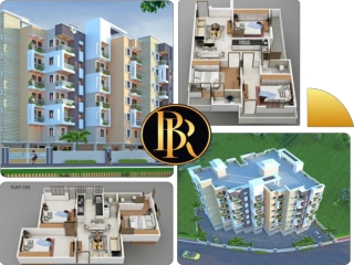 Top Construction Company in Bihar