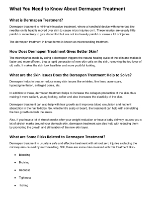 What You Need to Know About Dermapen Treatment.docx (1)