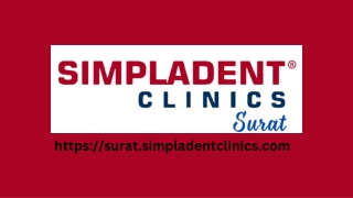 Best Dental Implant Clinic In Surat