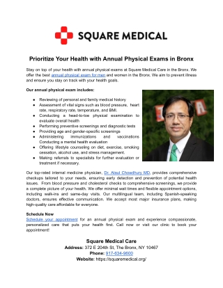 Prioritize_Your_Health_with_Annual_Physical_Exams_Bronx