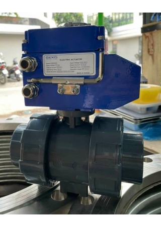 Van bi diện - vanbidien