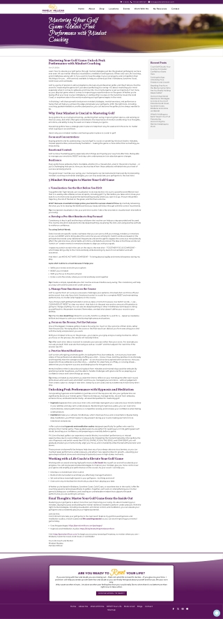 Empower Your Journey with a Life Coach Gold Coast