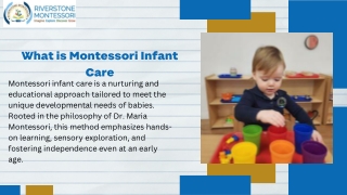 How Primary Montessori Nurtures a Lifelong Love for Learning