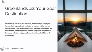 Greenlandsbiz-Your-Gear-Destination