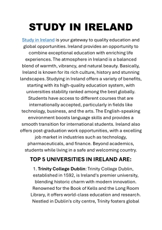study abroad consultant in delhi