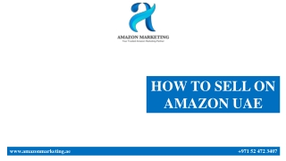 HOW TO SELL ON AMAZON UAE (1)