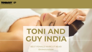 Best Female Haircuts Near Bhimavaram Trendy & Stylish Options